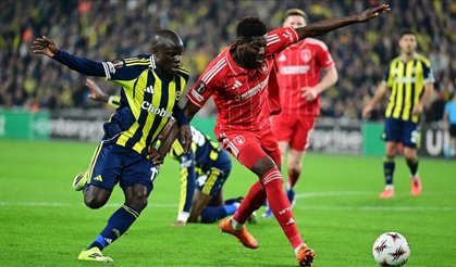 Günün spor manşetleri: ‘Fener mucize peşinde’