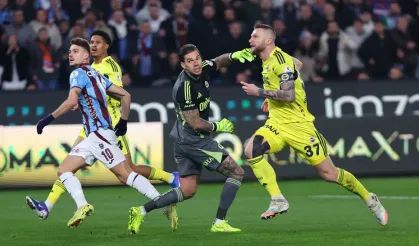 Günün spor manşetleri: Gazeteler Trabzonspor-Fenerbahçe derbisini nasıl gördü?