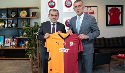 Günün spor manşetleri: ‘Kılıçlar çekildi, düello başladı!