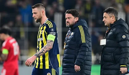 Günün spor manşetleri: ‘Sakatlık kabusu’