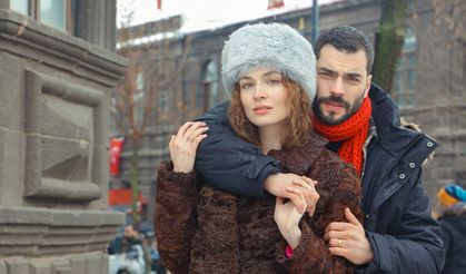 Veliaht Kars'a taşındı! Görüntü ve sanat yönetmeni seyirciden tam not aldı