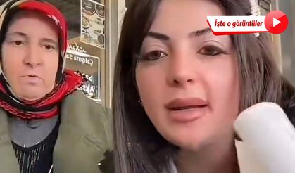 Annesiyle yemek yemeye giden TikTok yayıncısı, hesabı takipçilerine ödetmeye çalıştı
