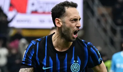 Günün spor manşetleri: ‘Çalhanoğlu Cimbom'a doğru’