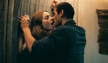 Erotik sahneleriyle Netflix'e damga vuran 10 film!