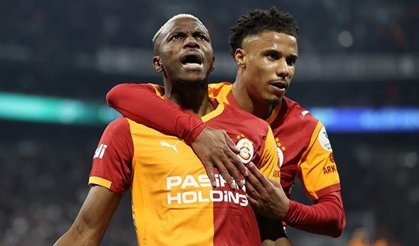 Günün spor manşetleri: ‘Osimhen için büyük seferberlik’