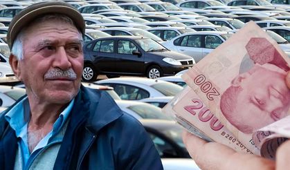 Emeklilerin gözü Meclis’te: İşte kanun teklifi kabul edilirse emeklilerin alabileceği ÖTV’siz araçlar!