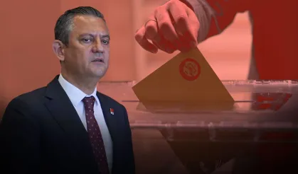 Anket: Özgür Özel, yeni parti kurarsa sonuç ne olur?