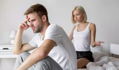 Aman dikkat: Bu aylarda doğanlar kıskançlıkta zirveye oynuyor!