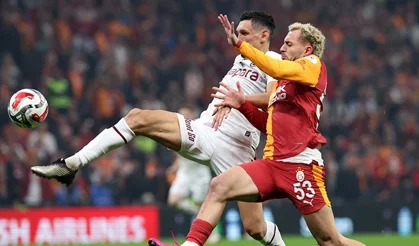 Günün spor manşetleri: ‘Karadeniz’de zirve ateşi’