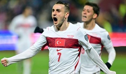 Günün spor manşetleri: 'Dünyalar bizim oldu'