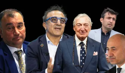 Türkiye’nin en zenginleri listesi değişti