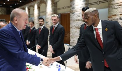 Günün spor manşetleri: ‘Erdoğan'a 10+4 şikayeti!’