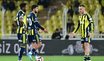 Günün spor manşetleri: 'Kurtarıcı Fenerbahçe!'