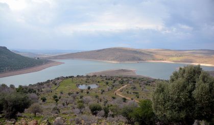 İzmir barajlarında güncel doluluk oranı: 500 günden fazla yetecek seviyeye ulaştı