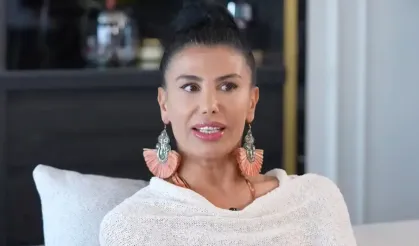 Hatice'nin ultra lüks evini görenler hayran kaldı!
