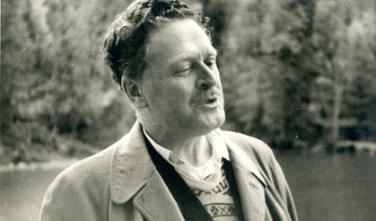 Nazım Hikmet'in ölümünün üzerinden 63 yıl geçti: 'En büyük şairimiz'