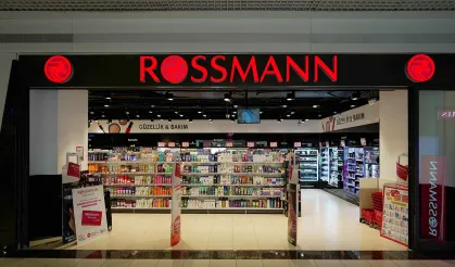 Rossmann Temmuz 2026 kataloğu