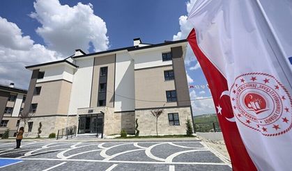 TOKİ'den 64 ilde konut projesi: Ankara'daki örnek daire tanıtıldı