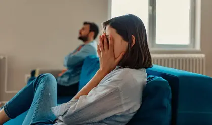 Araştırma: Sevgilinizden ayrılmanızın sebebi genleriniz olabilir!