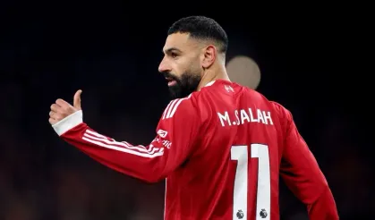 Günün spor manşetleri: ‘Fırtına koptu; Salah Trabzonspor'da'