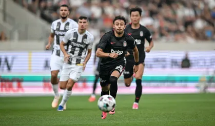 Günün spor manşetleri: ‘Kartal tura kanat çırptı'