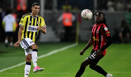 Günün spor manşetleri: ‘Fenerbahçe Tongya'ya düştü'