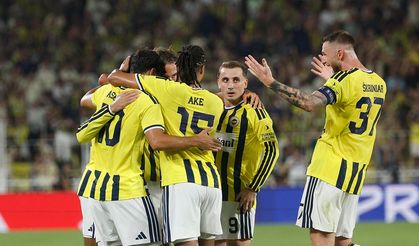 Günün spor manşetleri: ‘Fenerbahçe tur kapısını araladı!'