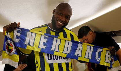 Günün spor manşetleri: ‘İstanbul'un bir yakasına Lukaku diğer yakasına Vlahovic!’