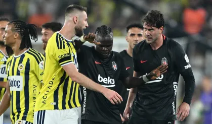 Günün spor manşetleri; ‘Vlahovic 4 maç yok’, ‘Singo’nun çiftliği’