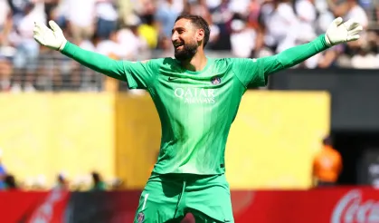 Günün spor manşetleri: 'Galatasaray’dan Donnarumma bombası, Fenerbahçe’de sessizlik’
