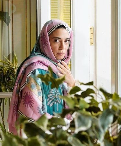 Kızılcık Şerbeti’nde şoke eden Nursema iddiası!