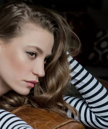 Serenay Sarıkaya'nın yeni adresi belli oldu