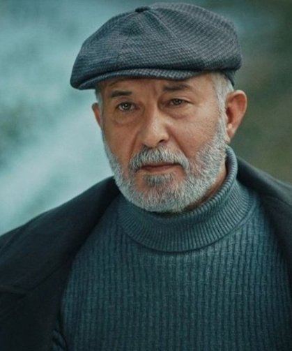 Ali Sürmeli 'Eşref Rüya' kadrosuna katıldı!