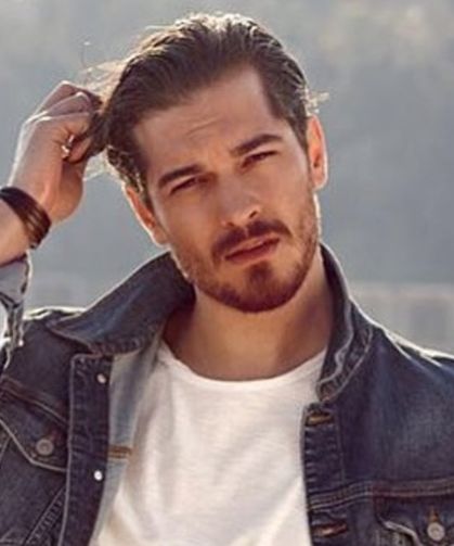 Çağatay Ulusoy başrolde: ‘Uykusuz Adam’ geliyor