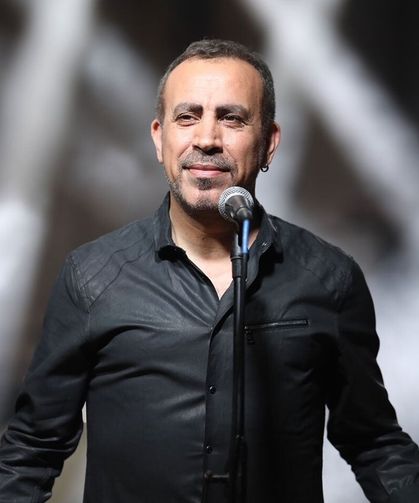 Haluk Levent, Ahbap Genel Başkanlığı'nı bırakacağını açıkladı
