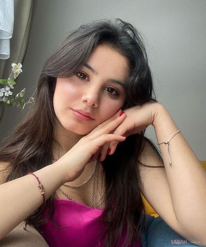 Helin Kandemir önce beğendi sonra geri çekti!