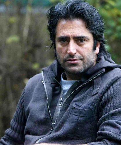 Mahsun Kırmızıgül'den Haluk Levent'e: 'Ellerin kırılsaydı da bu alışkanlıklara bir daha dönmeseydin'