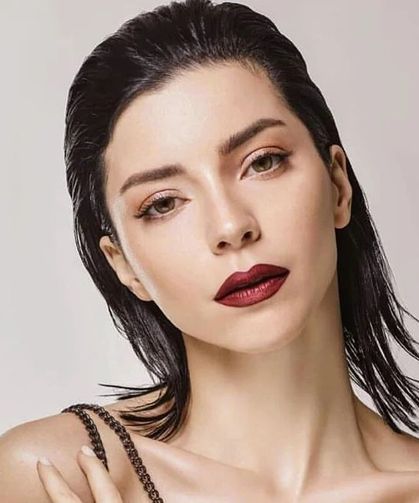 Merve Boluğur'dan müjdeli haber!
