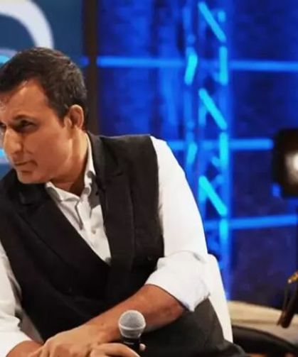 Rafet El Roman’dan sürpriz haber