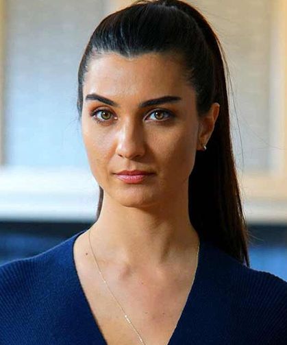 Tuba Büyüküstün'den boşanma itirafı: 'Hayatımın en zor dönemiydi'