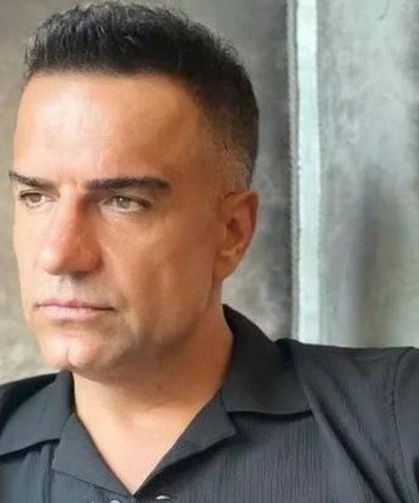 Berdan Mardini baba oluyor: İkiz bebek müjdesi verdi!