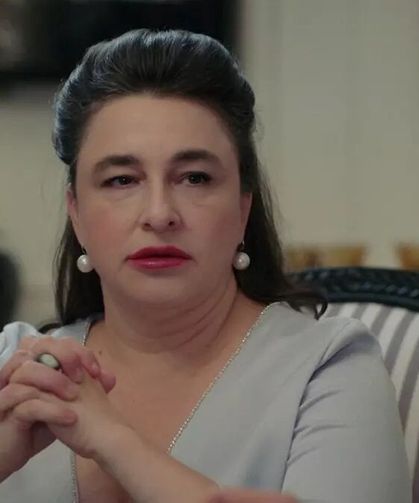 Esra Dermancıoğlu'ndan Haluk Levent'e sert tepki