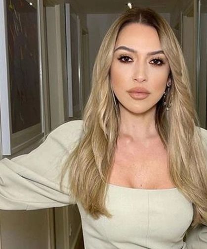 Hadise'den 'gözaltı' tepkisi: 'Aralarında 18 yaş altı çocuklar da var'
