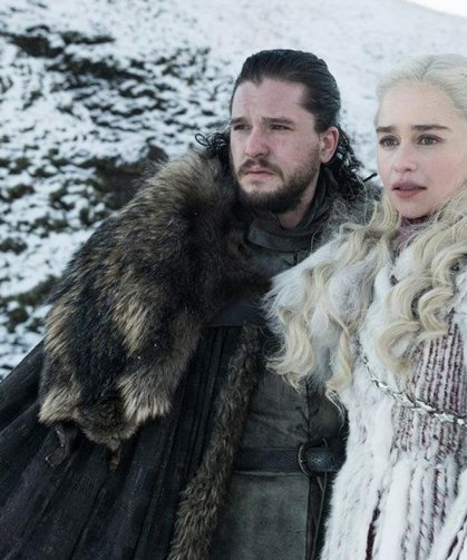 Game of Thrones filmi resmen açıklandı