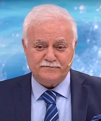 Nihat Hatipoğlu hangi takımlı olduğunu açıkladı