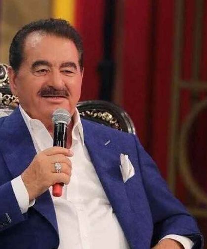 İbrahim Tatlıses'in son hali sevenlerini korkuttu