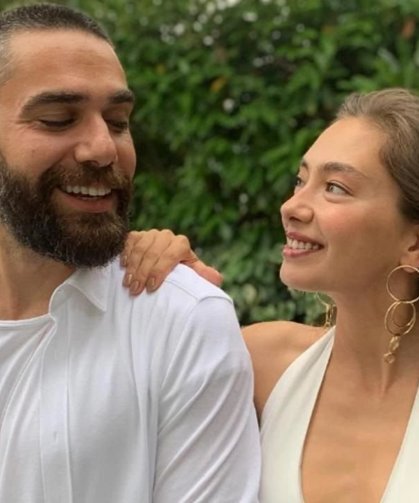 44 yaşına basan Kadir Doğulu: Savaşmayın sevişin, biz sevişmeye başladık