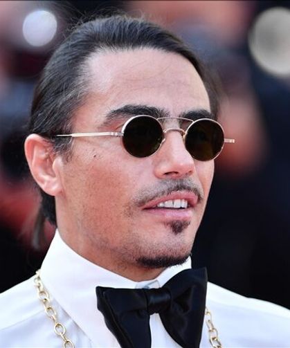 Nusret, İran'ın her gün vurduğu şehre gitti