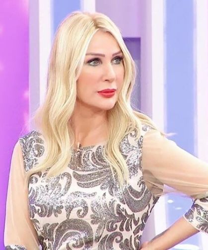 Seda Sayan: 'Çakma çanta kullanıyorum'