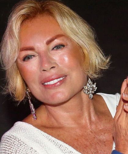 Semiramis Pekkan'dan müjdeli haber: Kemoterapi süreci bitti